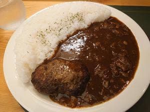 Hayashi Rice TiE