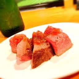 立ち飲みバル エルマーナ