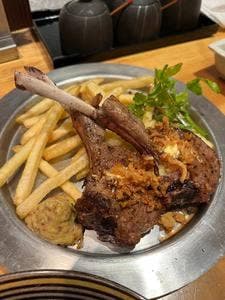 あい田