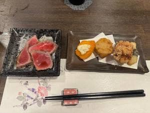 居酒屋 遊庵