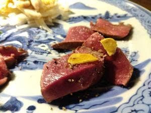焼肉 犇