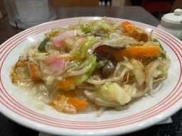 リンガーハット 田町慶応仲通店