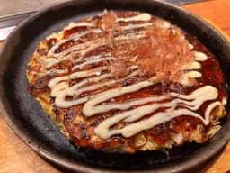 お好み焼き 五郎っぺ食堂