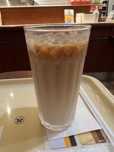ドトールコーヒーショップ 神田松永町店