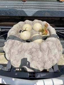 SANJI NO OYATSU 観光交流センター店