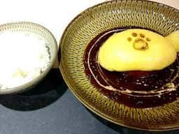 はんばーぐ&おむらいすのお店 いくら 渋谷店