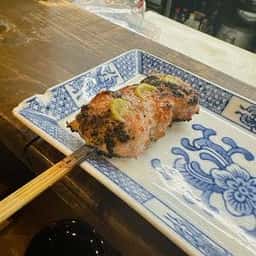 焼き鳥やshin 日本橋店