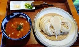 手打ちうどん さかもと