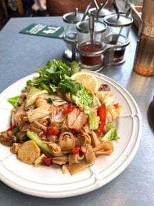 カオマンガイ12号