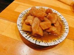 もつ焼 ふじ井