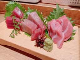 魚とおでん SAKE BAR サカナノトモ 柏店