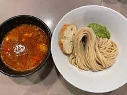 つけ麺 五ノ神製作所