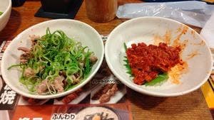 鳥貴族 住道店