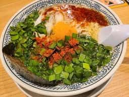 丸源ラーメン 小平店