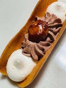 PARIS BUTTER CHOCOLAT