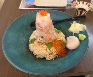 北海道海鮮市場 がんがん