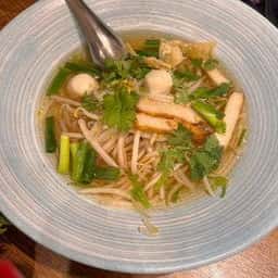マンゴツリーカフェ大宮
