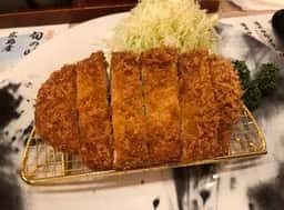 とんかつ 神楽坂 さくら 五反田店