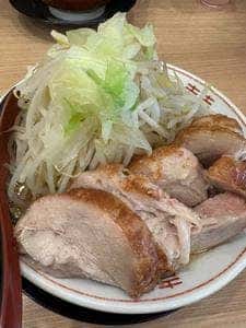 ぶっ豚 聖蹟桜ヶ丘店