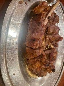 骨付鳥 一鶴 西梅田店