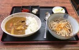 そば処 つかもと