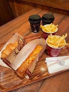 La Taverne de Gaston