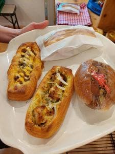 BAKERY IZUMI