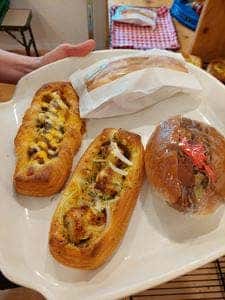 BAKERY IZUMI