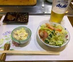 ステーキハウス岩下正明