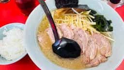 ニューラーメンショップ 扇橋店