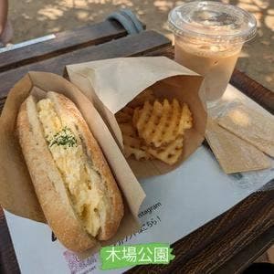 Park Community KIBACO RESTAURANT&CAFE