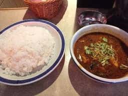 カリーライス専門店エチオピア 本店