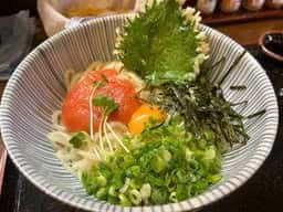 練り込みうどん権