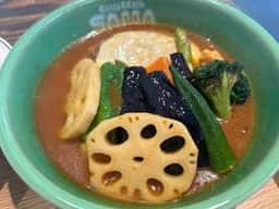 curry&beer SAMA 下北沢店