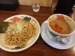 麺屋 もず