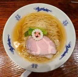 中華蕎麦 にし乃