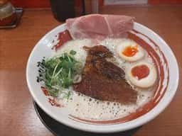 無限ラーメン