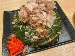 鉄板焼どらきち