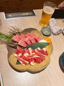 大牧場 谷町四丁目店