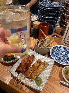 いづも