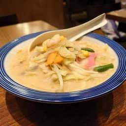 リンガーハット 京都四条河原町店