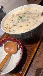 伝統自家製麺 い蔵 住吉店