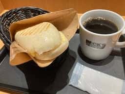 BECK'S COFFEE SHOP 大宮店