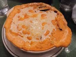 レストラン ボラーチョ