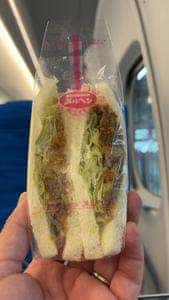 プレミアムサンドカフェメルヘン グランスタ東京店