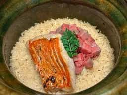 焼肉古今