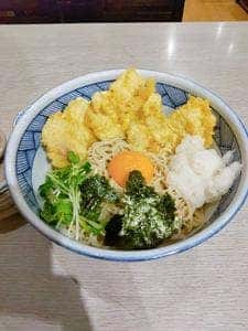 松竹庵 人形町支店