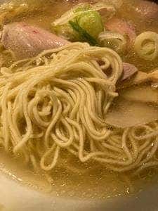 麺や くろえもん