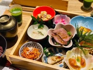 おぼん食堂16