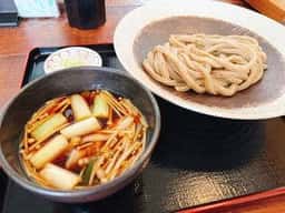 武蔵野うどん のうぼ